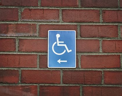 Make building handicap accessible.