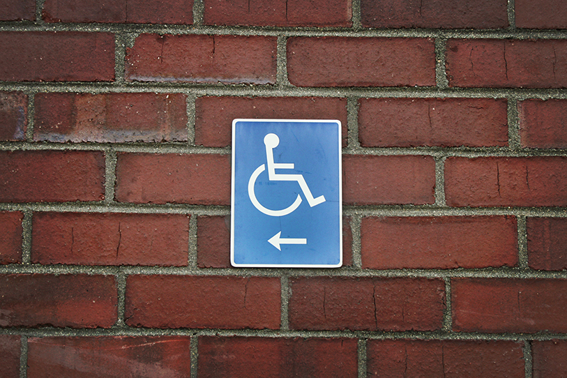 Make building handicap accessible.